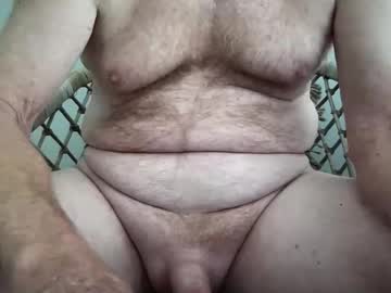 Daddyfuckjuice Chaturbate stream image from January 17, 2026