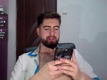 Iimgabi Chaturbate stream image from January 17, 2026