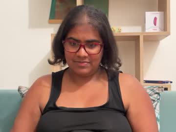 Indiangodddesss Chaturbate stream image from January 17, 2026
