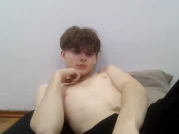Kevinmycroft Chaturbate stream image from January 17, 2026