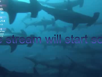 Kiramontoyaa Chaturbate stream image from January 17, 2026