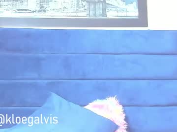 Kloe_Squirts Chaturbate stream image from January 17, 2026
