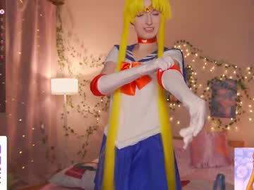 Koshkasenpai Chaturbate stream image from January 17, 2026