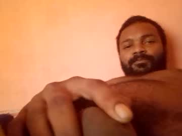 Kraven011 Chaturbate stream image from January 17, 2026