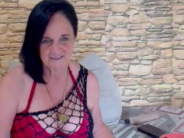 Luciousgrace Chaturbate stream image from January 17, 2026