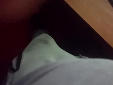 Mazlicek1987 Chaturbate stream image from January 17, 2026