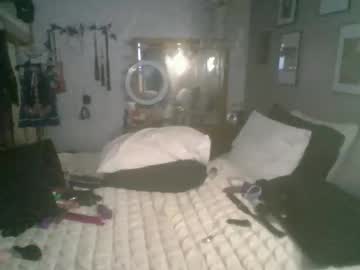 Skyewelch81 Chaturbate stream image from January 17, 2026