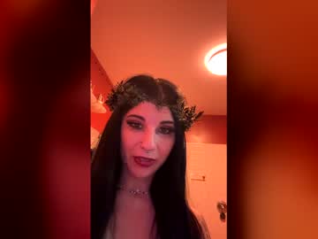 Skylar_Doll_Rose Chaturbate stream image from January 17, 2026