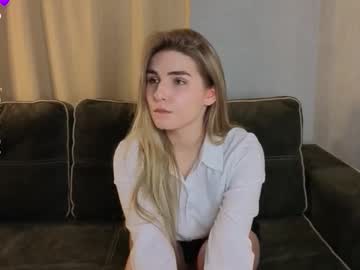 Stormymuse Chaturbate stream image from January 17, 2026