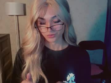 Virgenpearl Chaturbate stream image from January 17, 2026