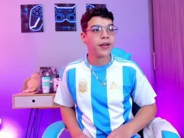 _Blake_Boy Chaturbate stream image from January 17, 2026