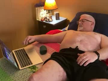 Fredsterwillb Chaturbate stream image from January 17, 2026