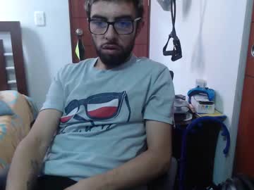 Fvckhorneyguy Chaturbate stream image from January 17, 2026