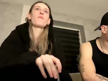 Hotcoupletrouble21 Chaturbate stream image from January 17, 2026