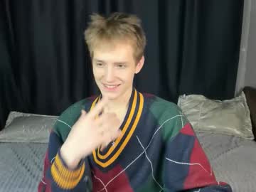 Kai_Milller Chaturbate stream image from January 17, 2026