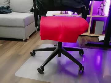 Legdori Chaturbate stream image from January 17, 2026