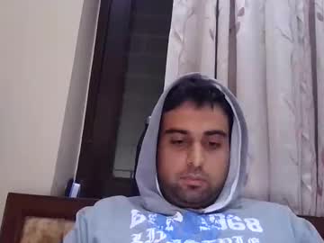 Onenonlyme69 Chaturbate stream image from January 17, 2026