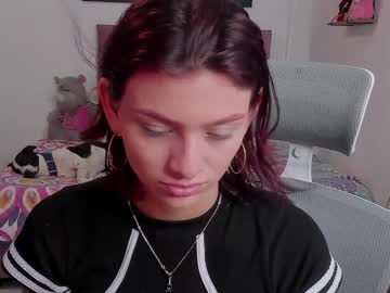 Sophie_Dolly_ Chaturbate stream image from January 17, 2026