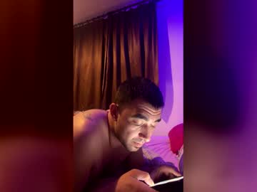 Zohan32foxy20 Chaturbate stream image from January 17, 2026