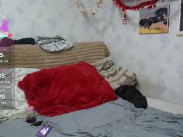 Alinochka2 Chaturbate stream image from January 17, 2026