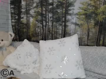 Angelikamalone Chaturbate stream image from January 17, 2026