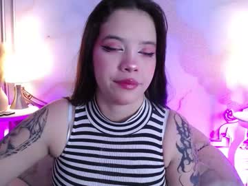 Arybutty Chaturbate stream image from January 17, 2026