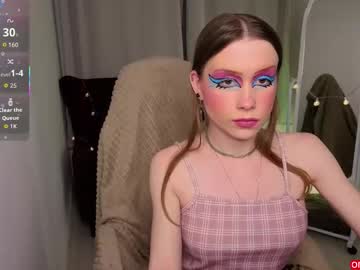 Bonbonrosee Chaturbate stream image from January 17, 2026