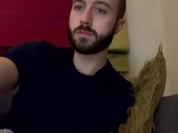 Cheekycharliee Chaturbate stream image from January 17, 2026