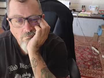 Chefbare Chaturbate stream image from January 17, 2026