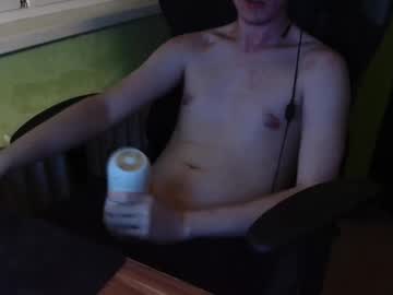 Cumblud Chaturbate stream image from January 17, 2026