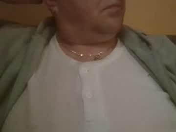 Fatcockdaddyy1975 Chaturbate stream image from January 17, 2026