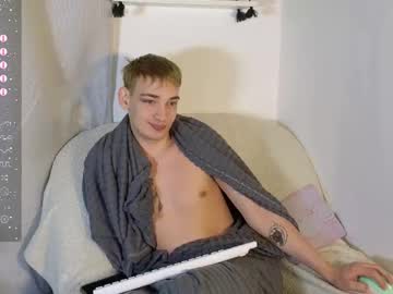 Forever_Eren Chaturbate stream image from January 17, 2026