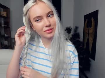 Freya_Ice_Baby Chaturbate stream image from January 17, 2026