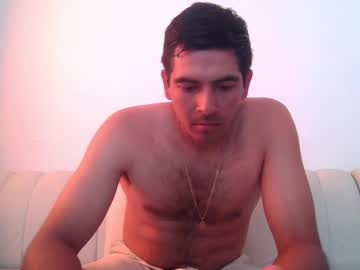 Himoreno97 Chaturbate stream image from January 17, 2026
