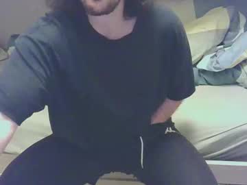 Maxsperman1 Chaturbate stream image from January 17, 2026