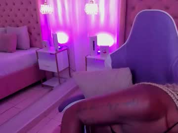 Miia_Schwarz Chaturbate stream image from January 17, 2026