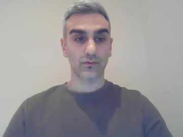 Mystery2025 Chaturbate stream image from January 17, 2026