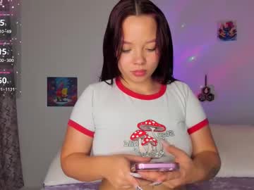 Nati_Brown Chaturbate stream image from January 17, 2026