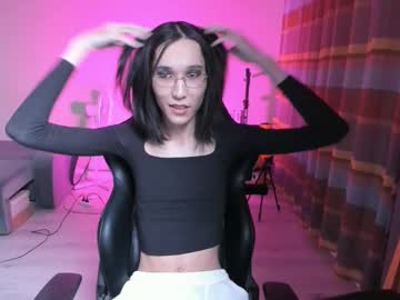 Alison_Marlowe Chaturbate stream image from January 17, 2026