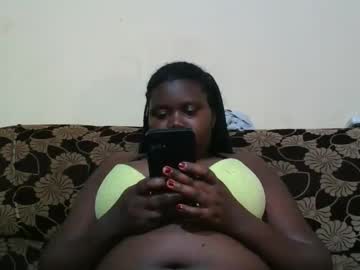 Alyabeiby Chaturbate stream image from January 17, 2026