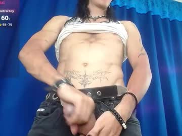 Andreey50 Chaturbate stream image from January 17, 2026