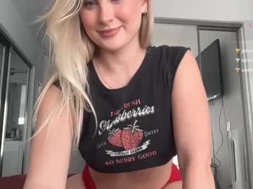 Bellaryderr Chaturbate stream image from January 17, 2026