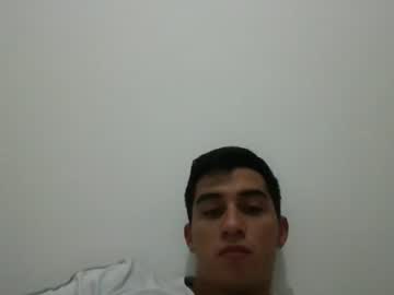 _Christopher_X03 Chaturbate stream image from January 17, 2026