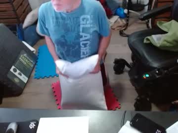 Forfunofit99 Chaturbate stream image from January 17, 2026