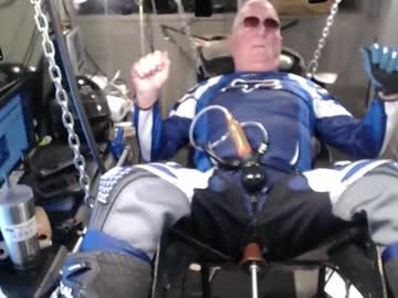 Jerrygumby531919 Chaturbate stream image from January 17, 2026