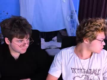 Lucas_Long_ Chaturbate stream image from January 17, 2026
