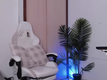Markus_Blass Chaturbate stream image from January 17, 2026