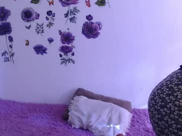 Misscelestial Chaturbate stream image from January 17, 2026
