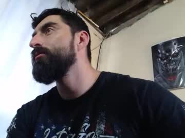 Oconnersteve123 Chaturbate stream image from January 17, 2026