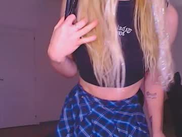Sailormoon666_ Chaturbate stream image from January 17, 2026